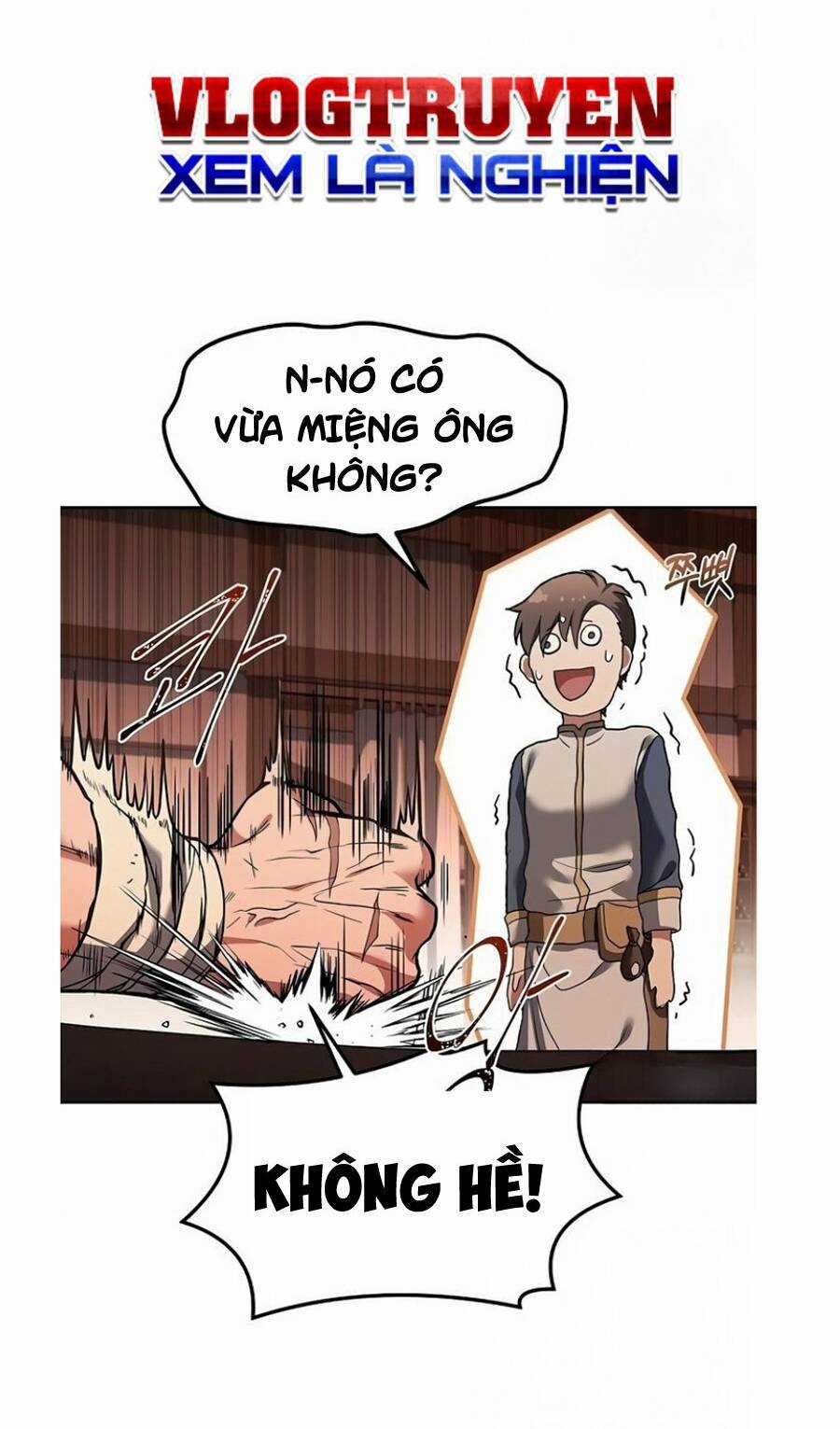 Nhà Hàng Phù Thủy - Chapter 2 - Trang 68