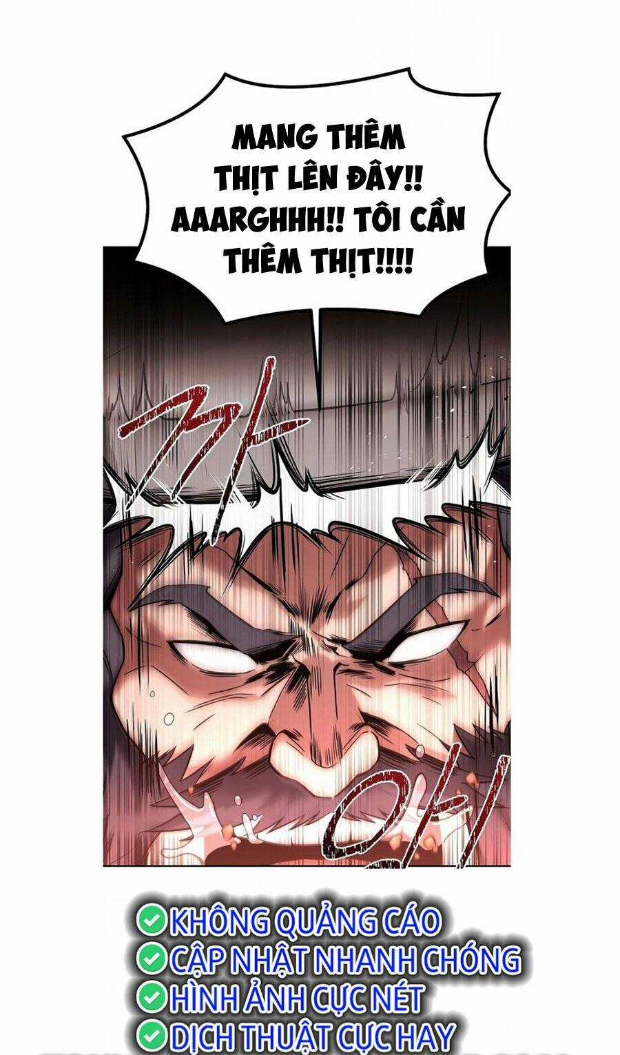 Nhà Hàng Phù Thủy - Chapter 2 - Trang 69