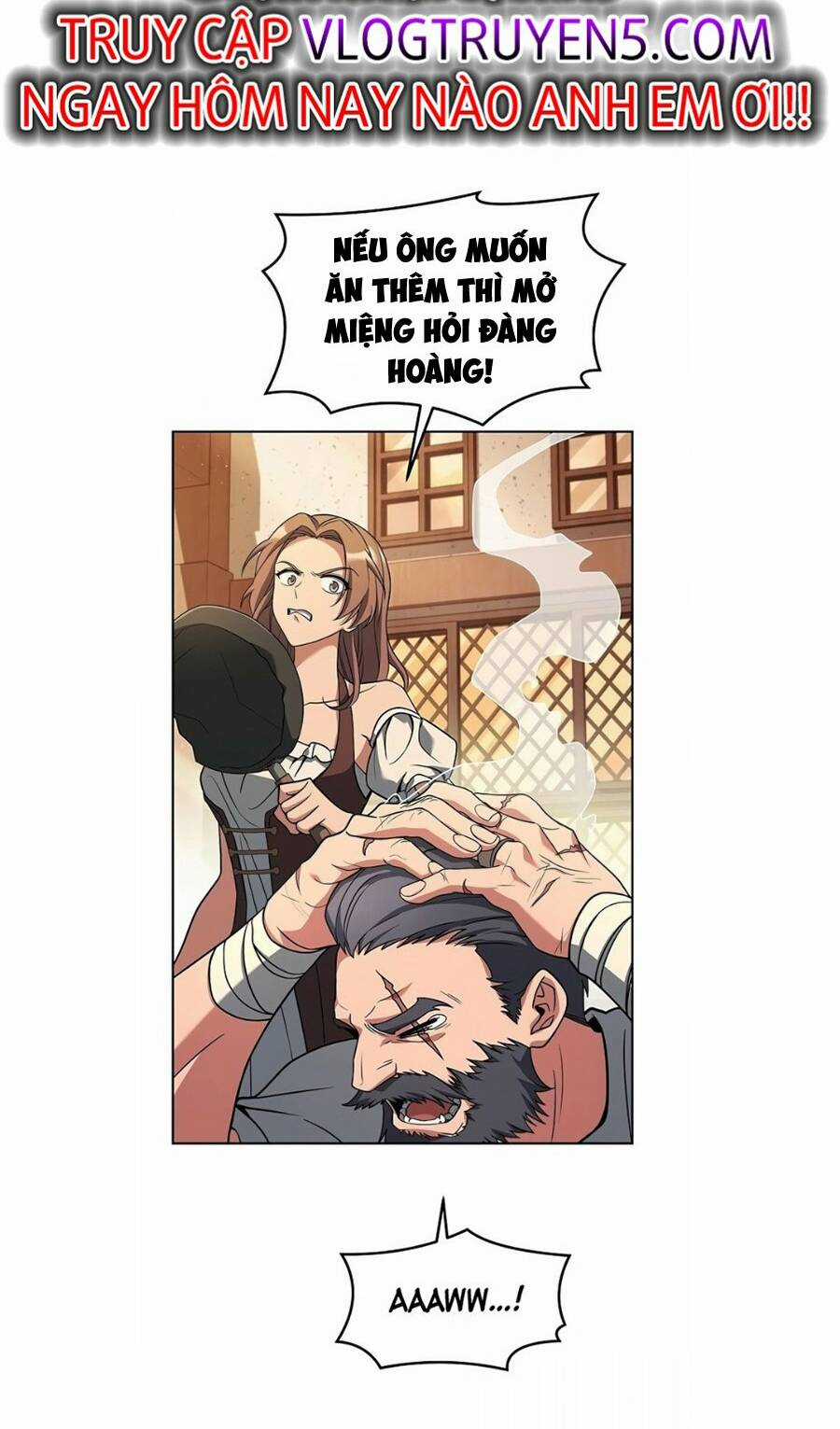 Nhà Hàng Phù Thủy - Chapter 2 - Trang 70