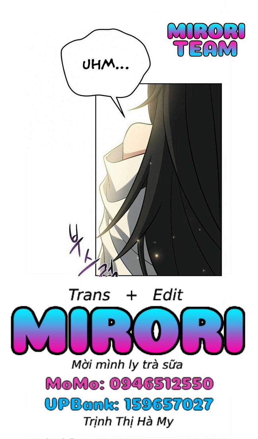 Nhà Hàng Phù Thủy - Chapter 2 - Trang 77