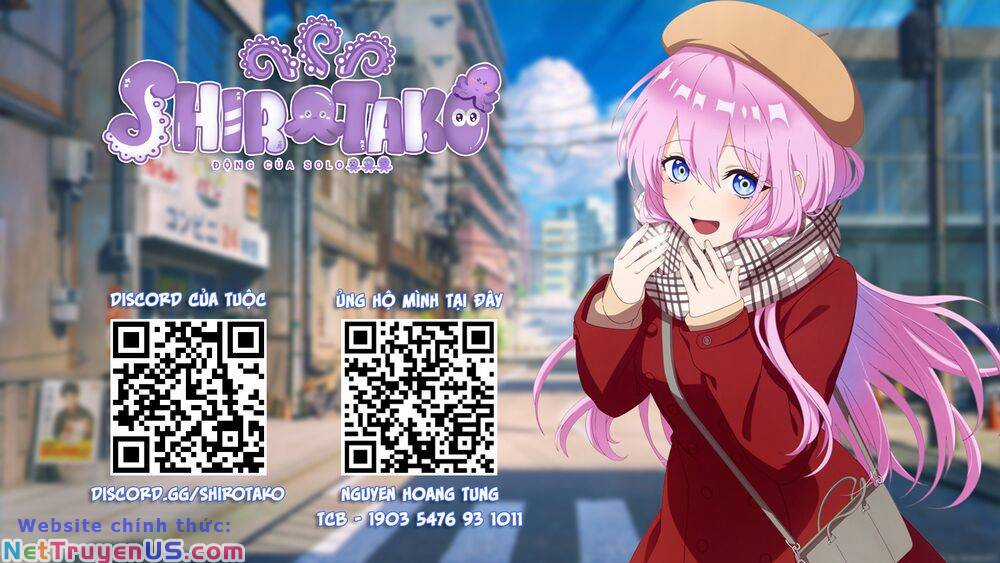 Nhà Hàng Phù Thủy - Chapter 5 - Trang 2