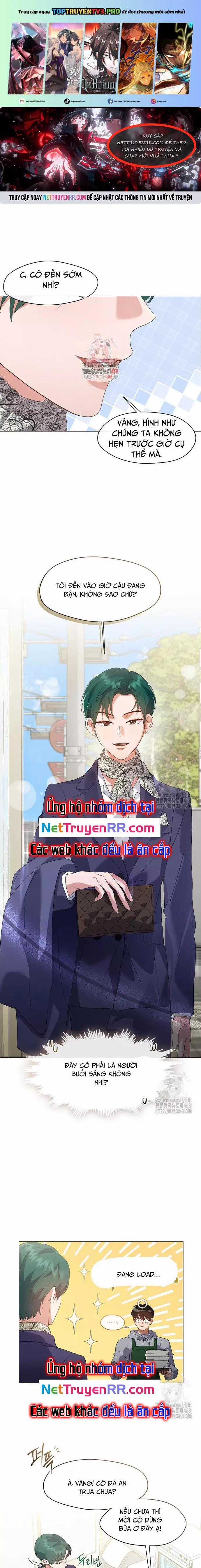 Nhà Hàng Thế Giới Ngầm - Chapter 88 - Trang 1