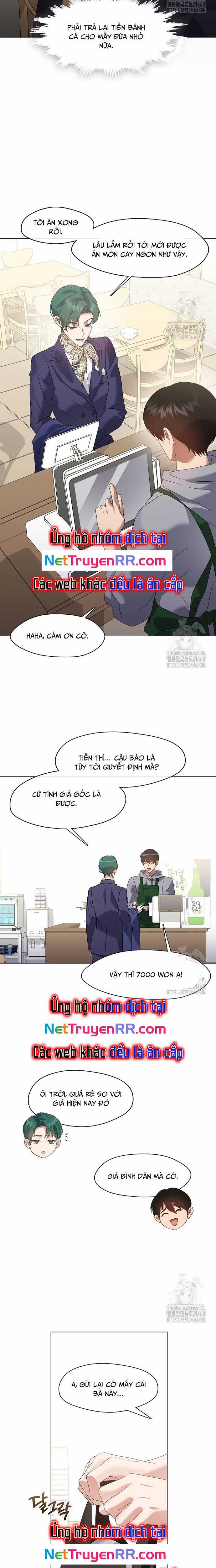 Nhà Hàng Thế Giới Ngầm - Chapter 88 - Trang 14