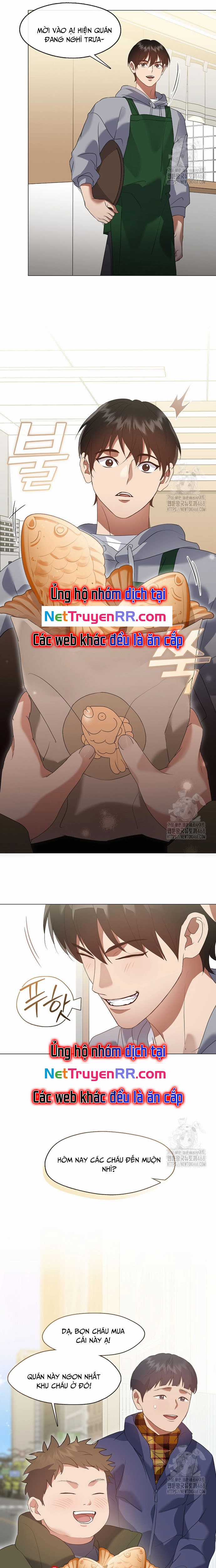 Nhà Hàng Thế Giới Ngầm - Chapter 88 - Trang 7