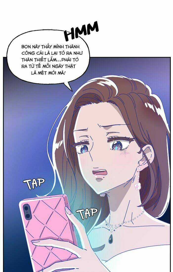 Nhà Hát Bóng Ma - Chapter 0 - Trang 26