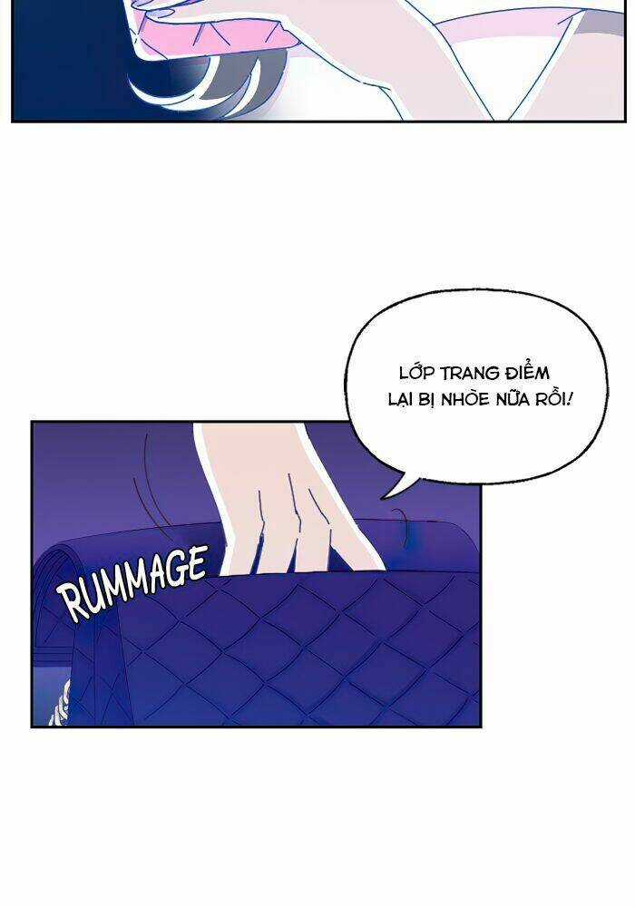 Nhà Hát Bóng Ma - Chapter 0 - Trang 27