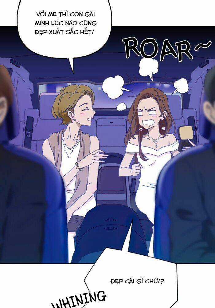 Nhà Hát Bóng Ma - Chapter 0 - Trang 29