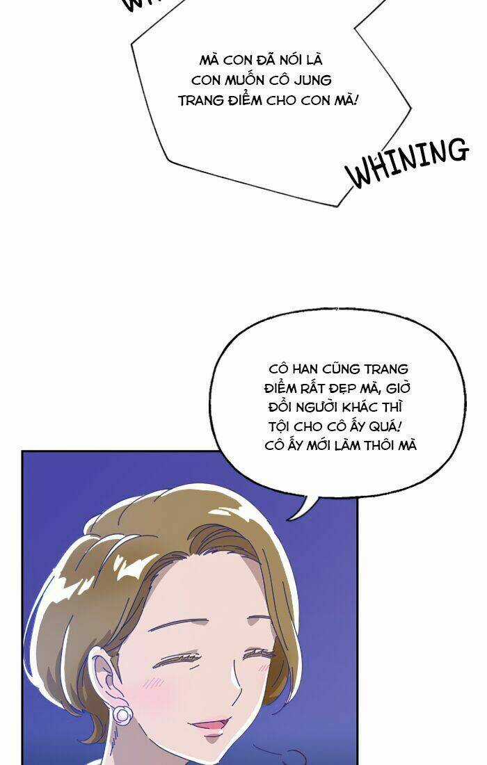 Nhà Hát Bóng Ma - Chapter 0 - Trang 30