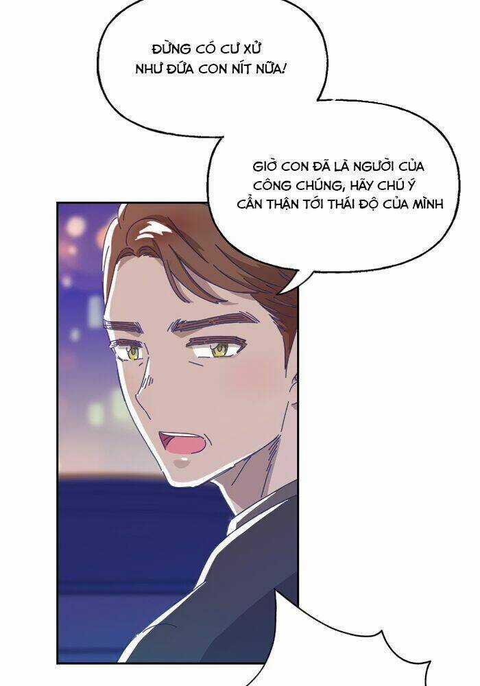 Nhà Hát Bóng Ma - Chapter 0 - Trang 35