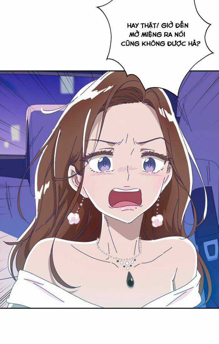 Nhà Hát Bóng Ma - Chapter 0 - Trang 36