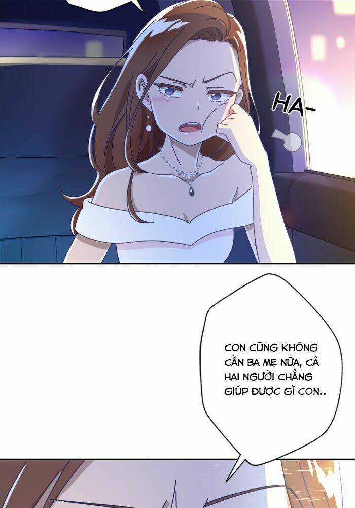 Nhà Hát Bóng Ma - Chapter 0 - Trang 39