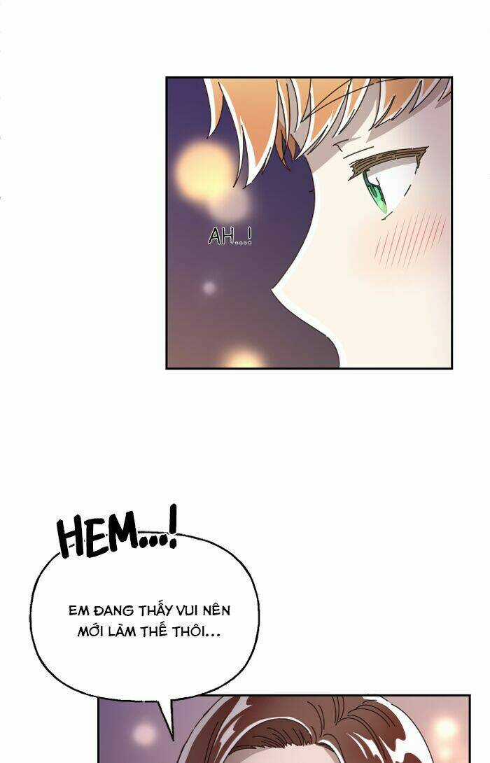 Nhà Hát Bóng Ma - Chapter 0 - Trang 8