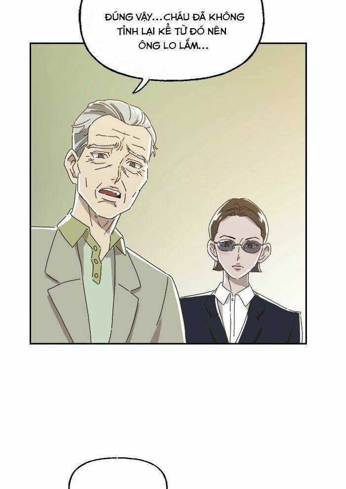 Nhà Hát Bóng Ma - Chapter 1 - Trang 15