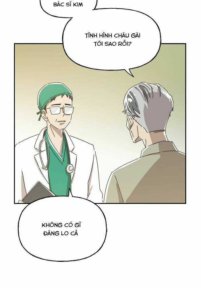 Nhà Hát Bóng Ma - Chapter 1 - Trang 16