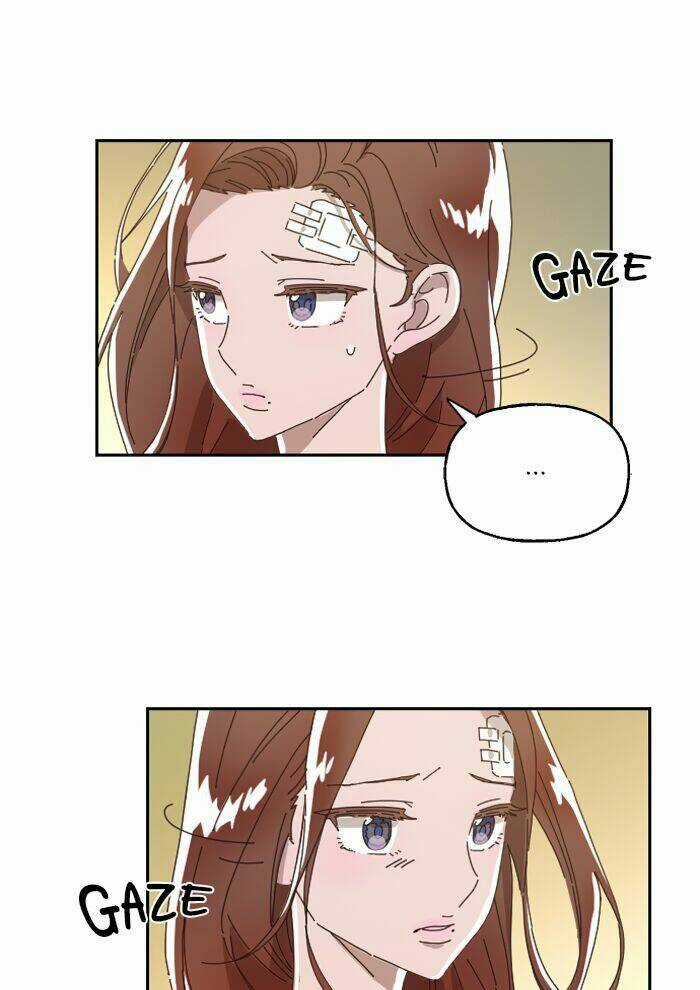 Nhà Hát Bóng Ma - Chapter 1 - Trang 17