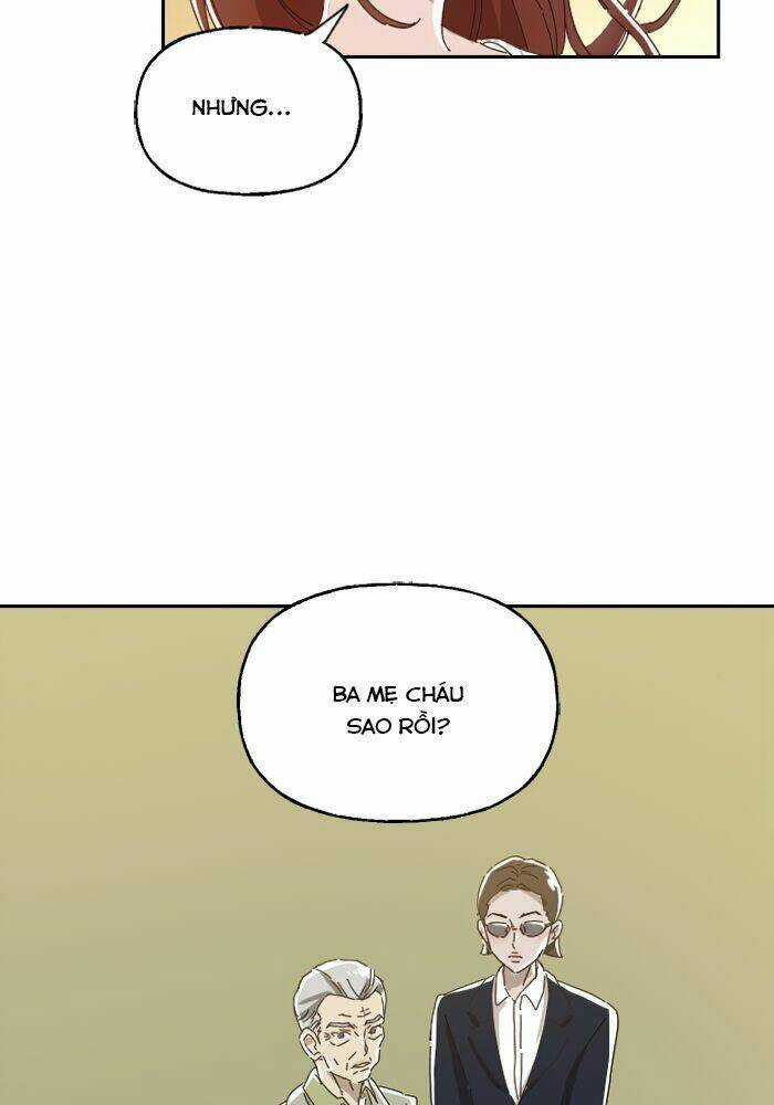 Nhà Hát Bóng Ma - Chapter 1 - Trang 18