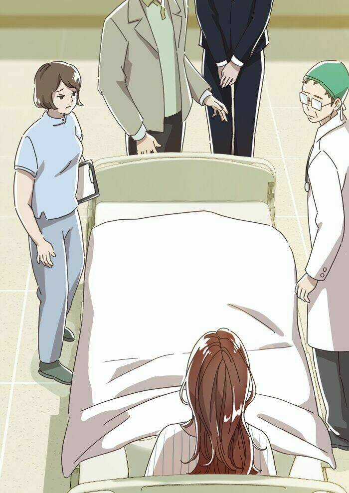 Nhà Hát Bóng Ma - Chapter 1 - Trang 19