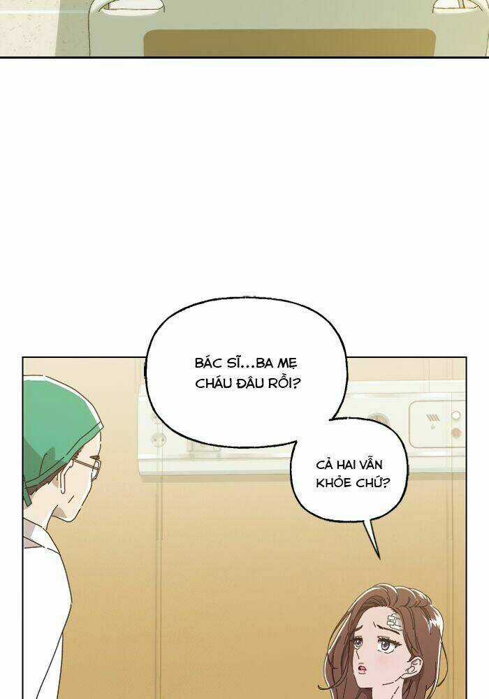 Nhà Hát Bóng Ma - Chapter 1 - Trang 20