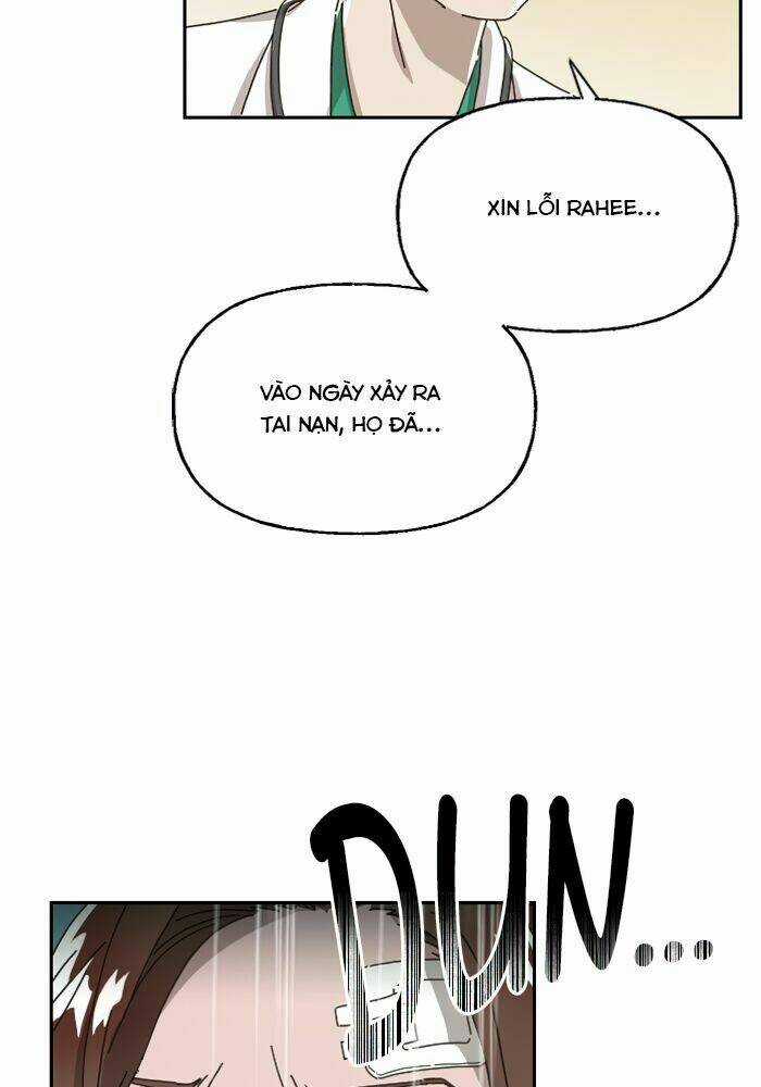 Nhà Hát Bóng Ma - Chapter 1 - Trang 22