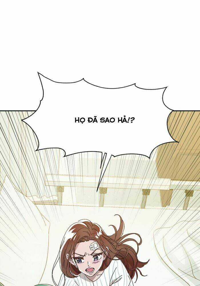 Nhà Hát Bóng Ma - Chapter 1 - Trang 24