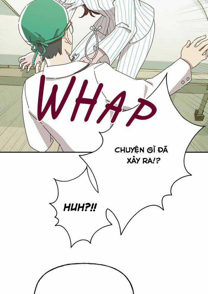 Nhà Hát Bóng Ma - Chapter 1 - Trang 25