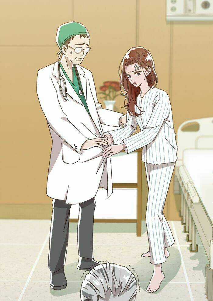 Nhà Hát Bóng Ma - Chapter 1 - Trang 27