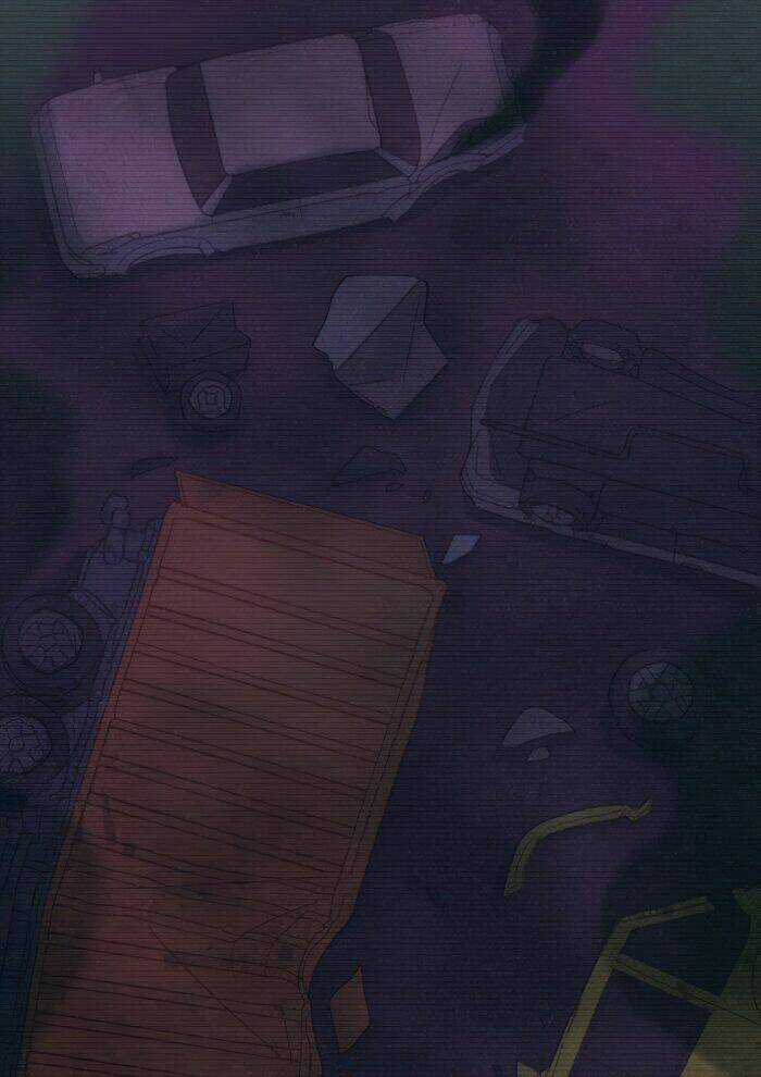 Nhà Hát Bóng Ma - Chapter 1 - Trang 33