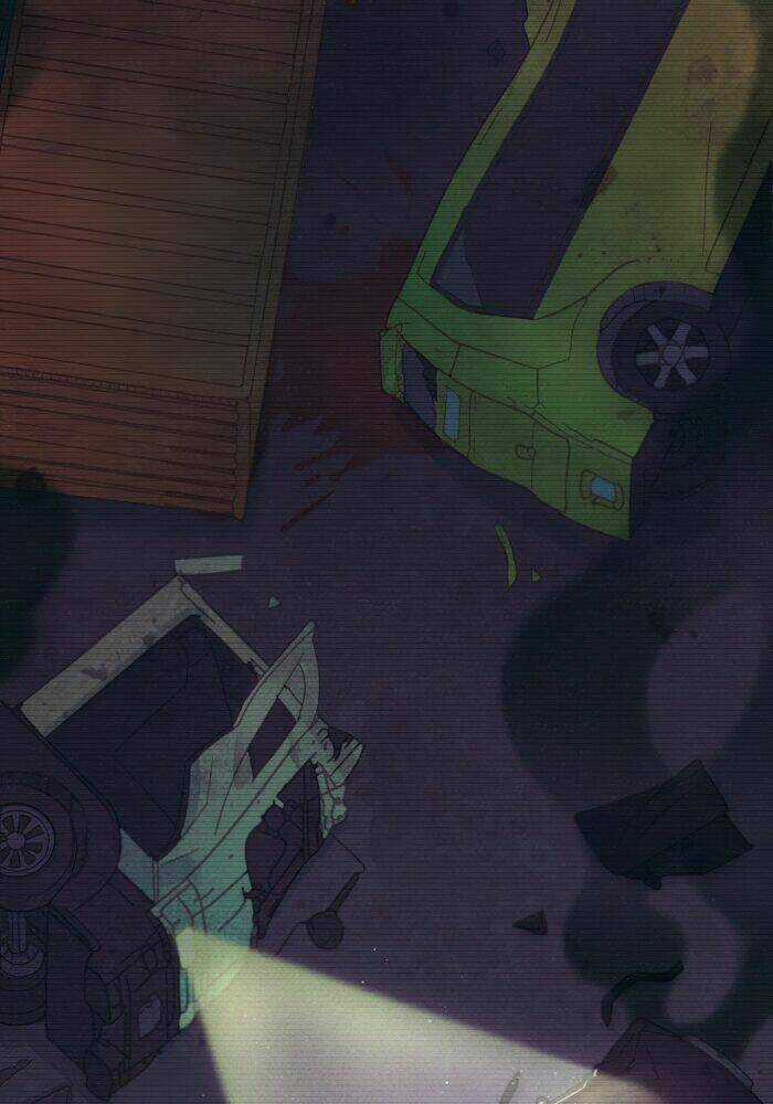 Nhà Hát Bóng Ma - Chapter 1 - Trang 34