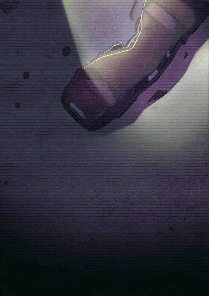 Nhà Hát Bóng Ma - Chapter 1 - Trang 35