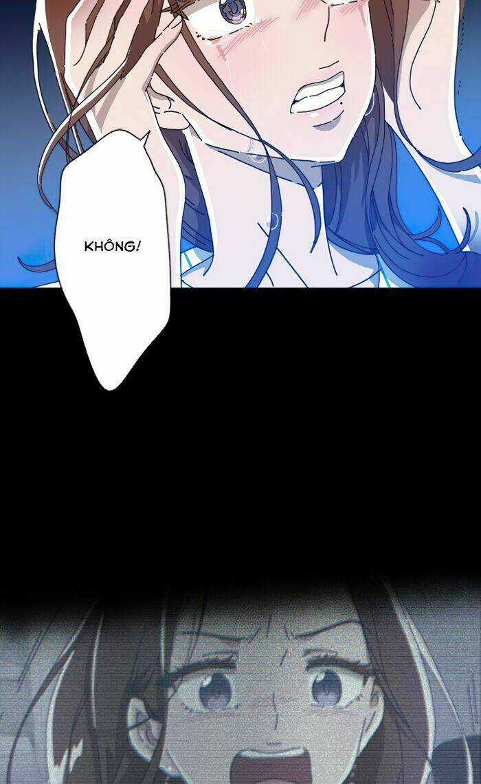 Nhà Hát Bóng Ma - Chapter 1 - Trang 37