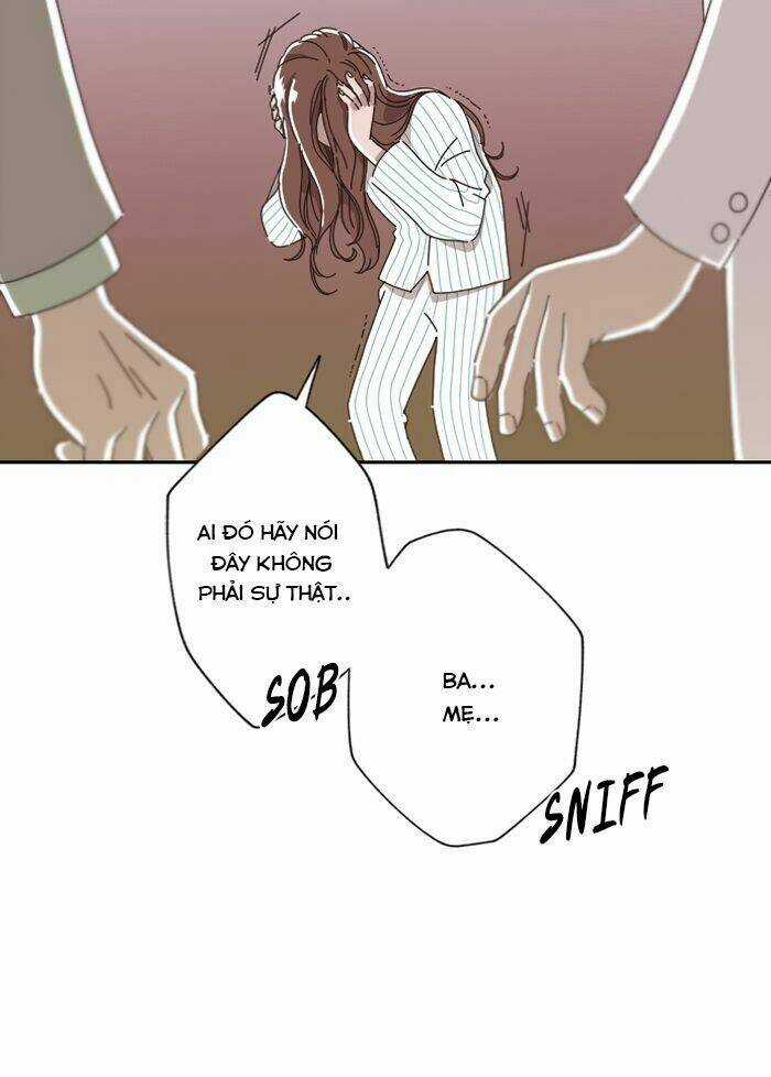 Nhà Hát Bóng Ma - Chapter 1 - Trang 49