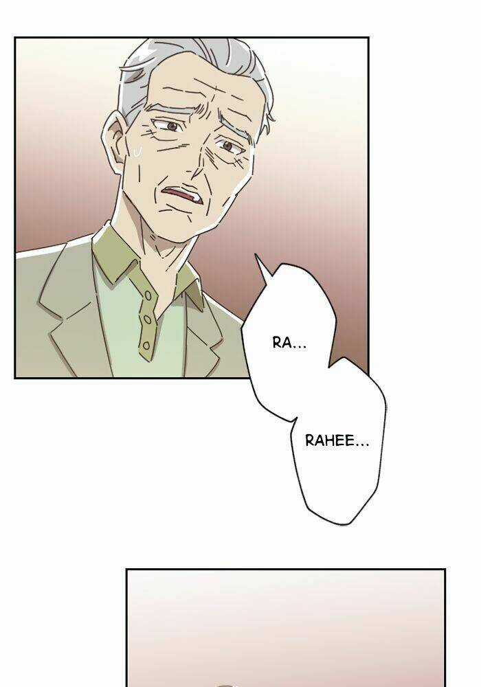 Nhà Hát Bóng Ma - Chapter 1 - Trang 50