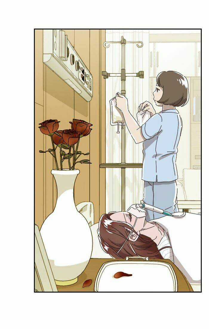 Nhà Hát Bóng Ma - Chapter 1 - Trang 6