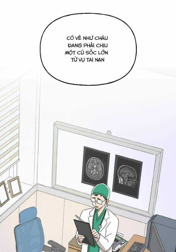 Nhà Hát Bóng Ma - Chapter 1 - Trang 54