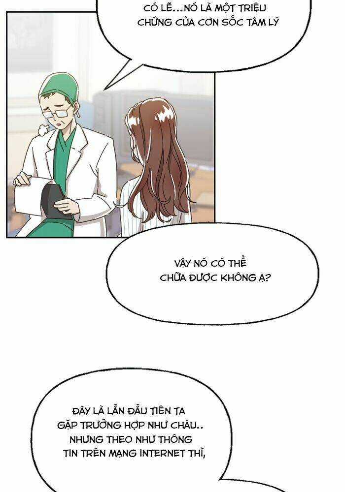 Nhà Hát Bóng Ma - Chapter 1 - Trang 58