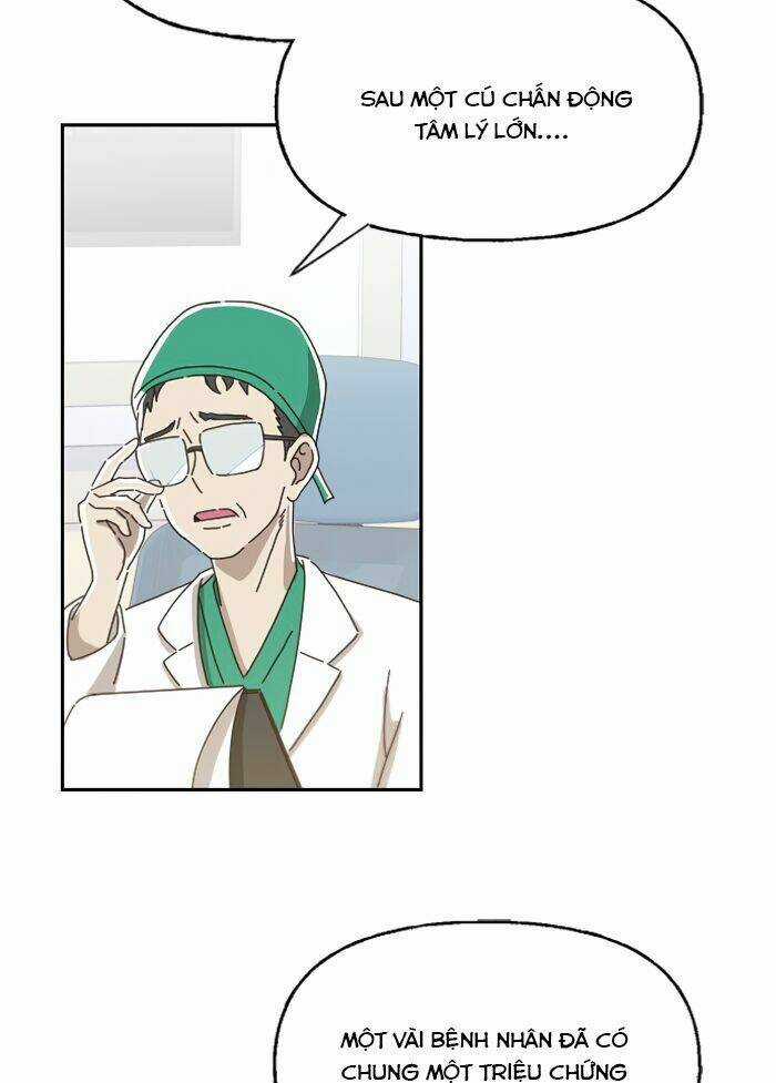 Nhà Hát Bóng Ma - Chapter 1 - Trang 59