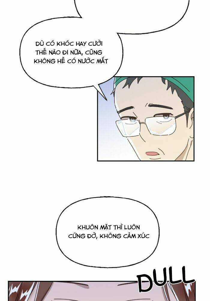 Nhà Hát Bóng Ma - Chapter 1 - Trang 60