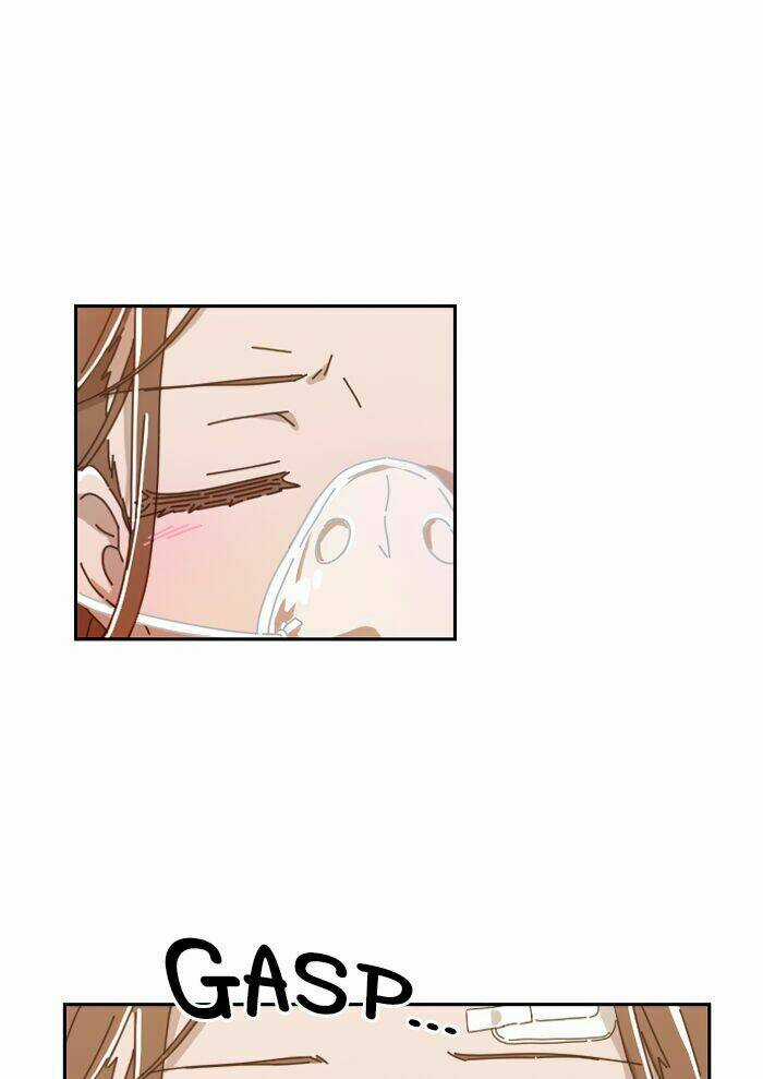 Nhà Hát Bóng Ma - Chapter 1 - Trang 7