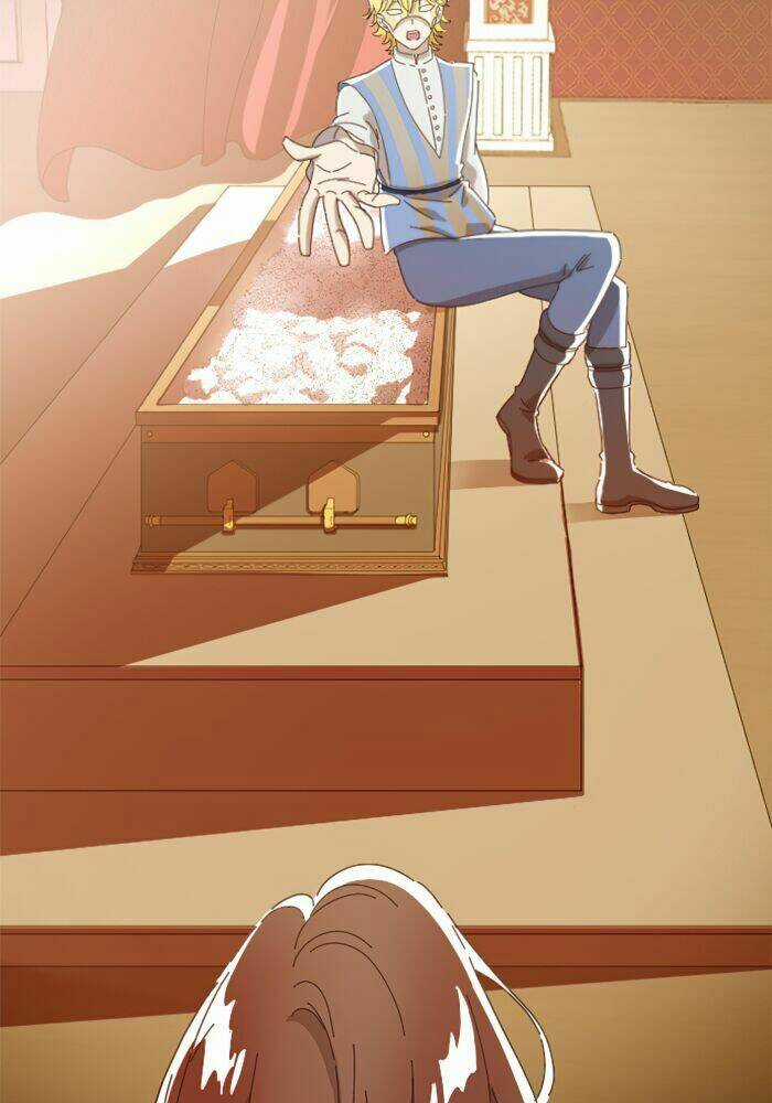 Nhà Hát Bóng Ma - Chapter 2 - Trang 119