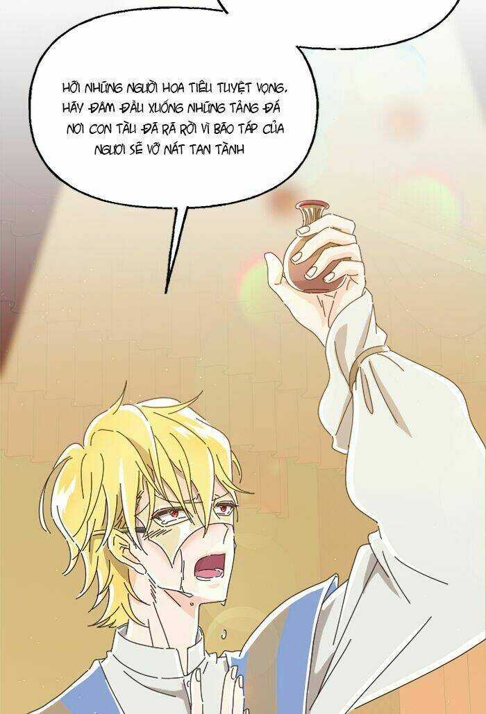 Nhà Hát Bóng Ma - Chapter 2 - Trang 122