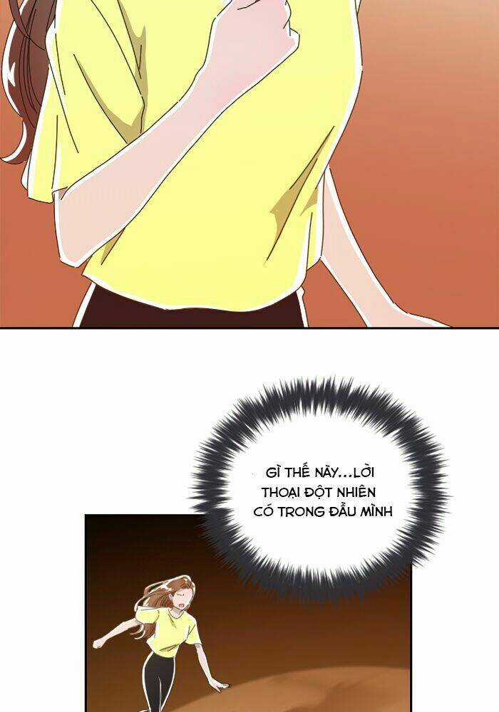 Nhà Hát Bóng Ma - Chapter 2 - Trang 129