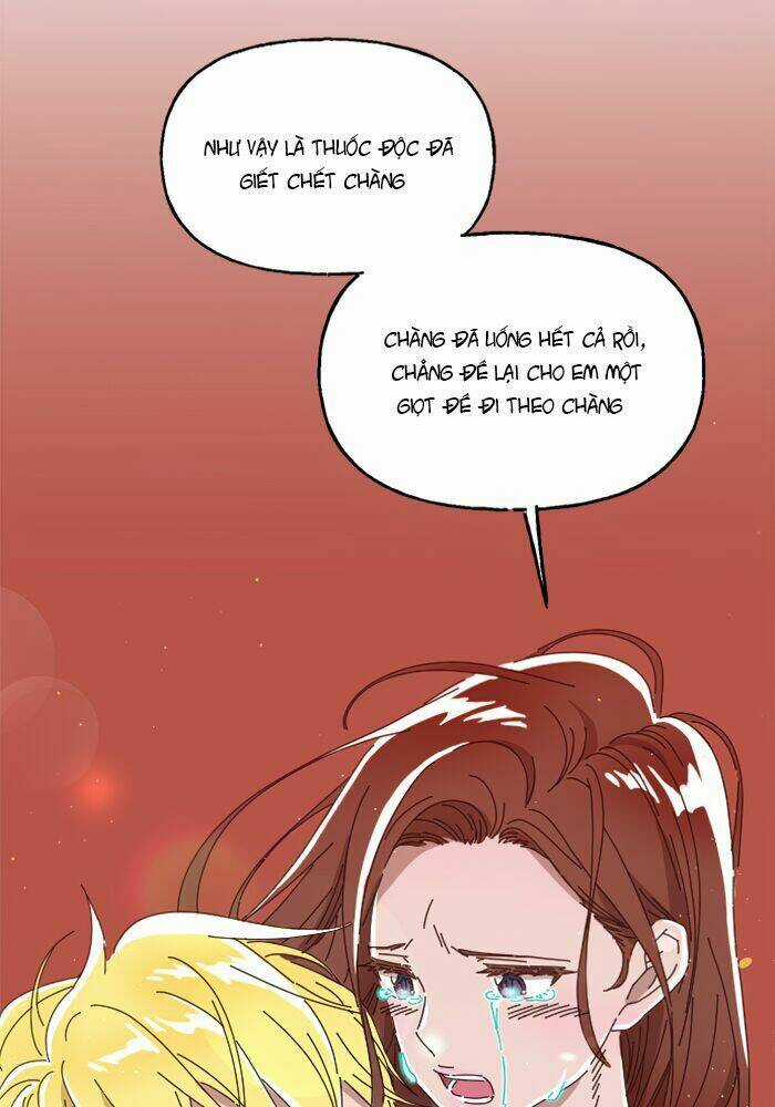 Nhà Hát Bóng Ma - Chapter 2 - Trang 131