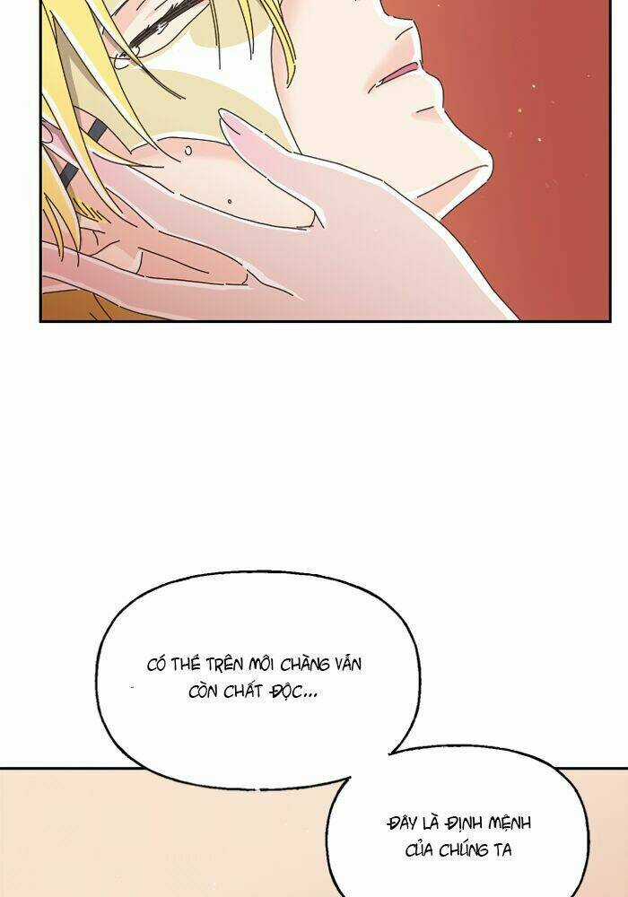 Nhà Hát Bóng Ma - Chapter 2 - Trang 135