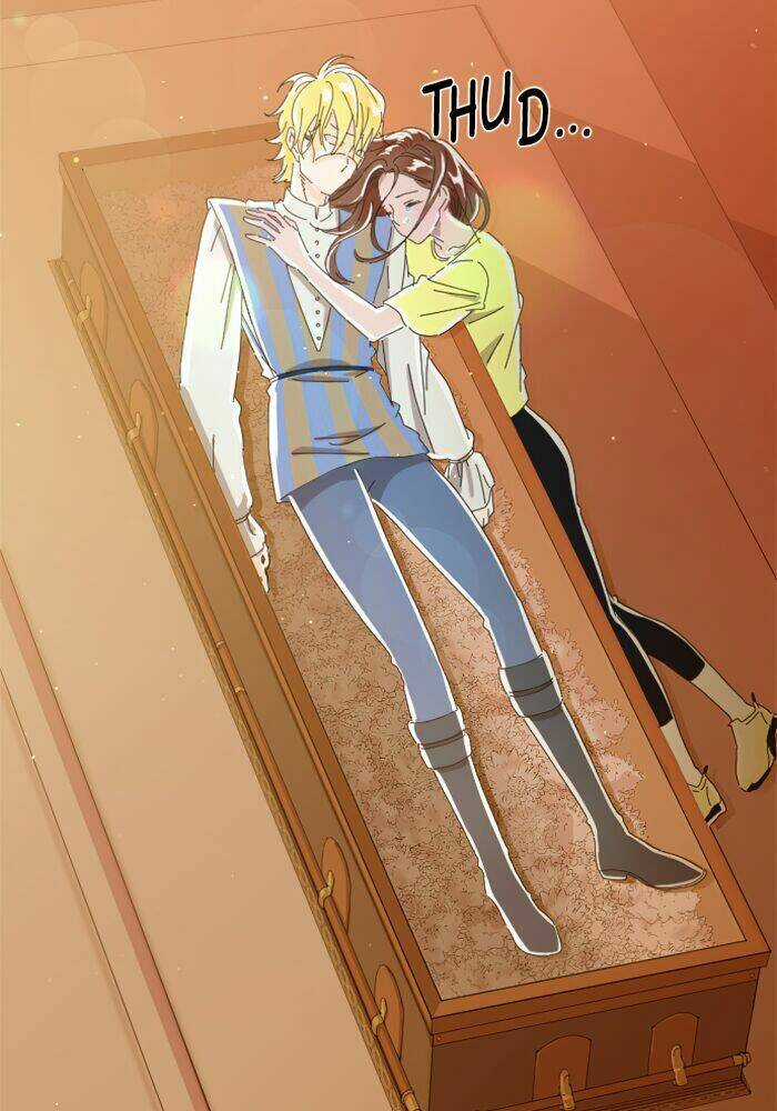 Nhà Hát Bóng Ma - Chapter 2 - Trang 139