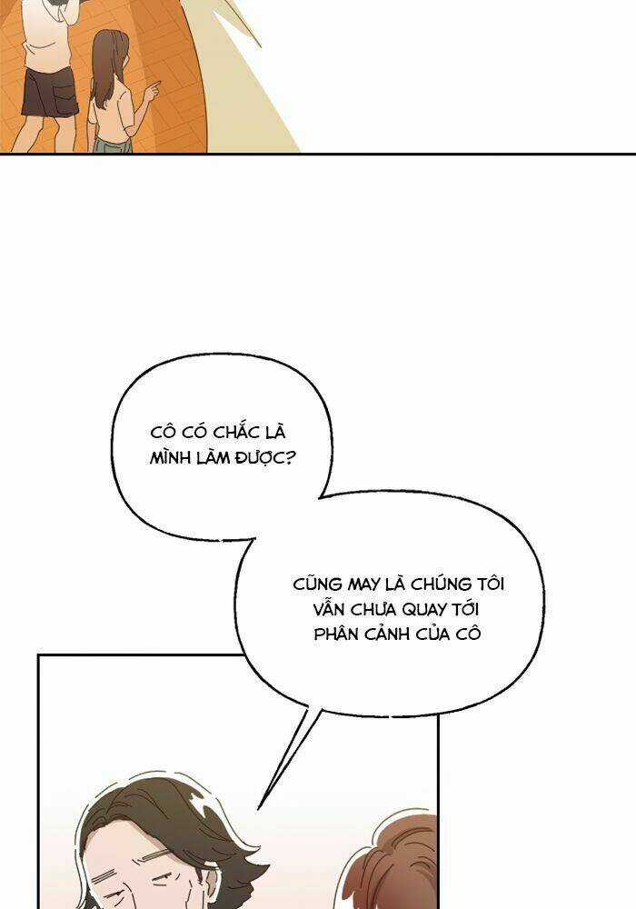 Nhà Hát Bóng Ma - Chapter 2 - Trang 15