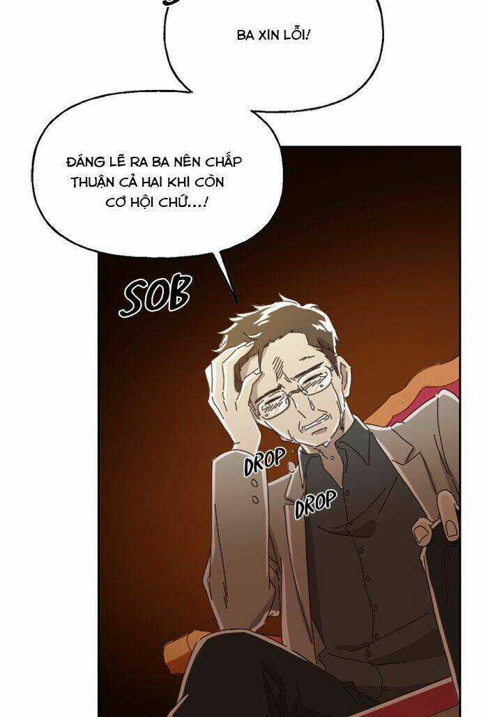 Nhà Hát Bóng Ma - Chapter 2 - Trang 142