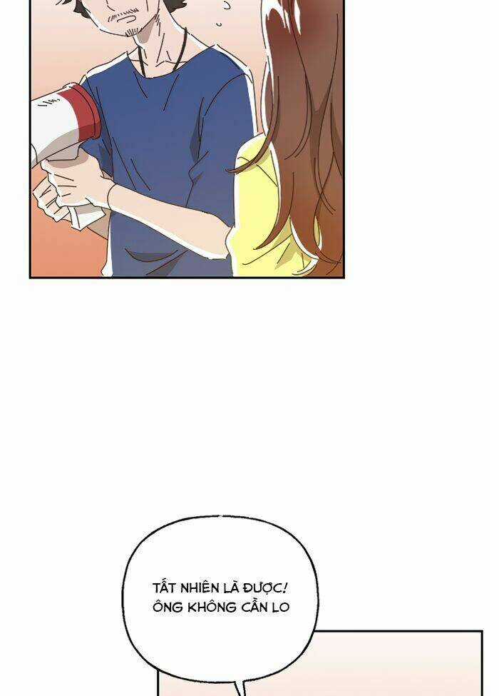 Nhà Hát Bóng Ma - Chapter 2 - Trang 16