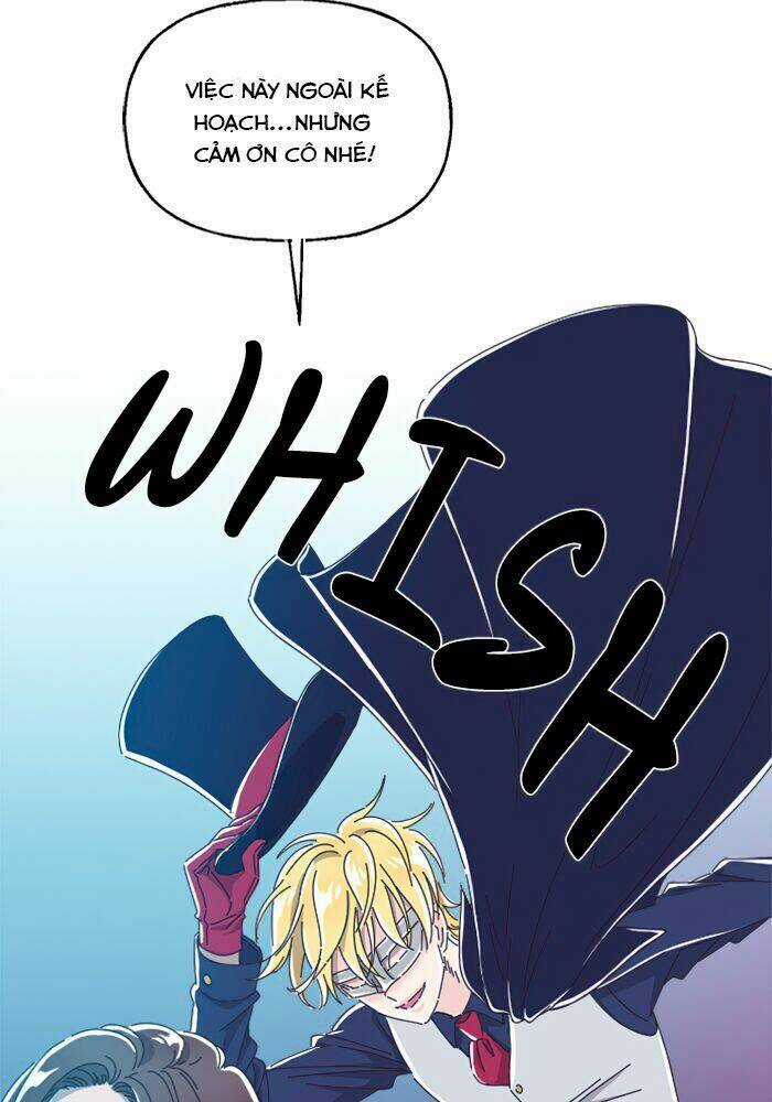 Nhà Hát Bóng Ma - Chapter 2 - Trang 160