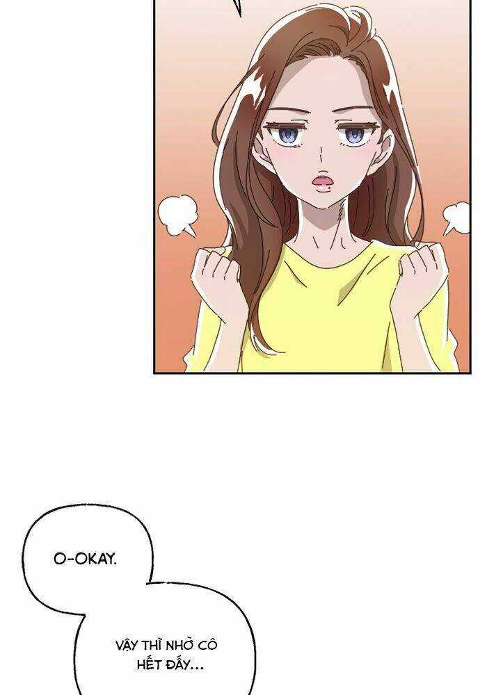 Nhà Hát Bóng Ma - Chapter 2 - Trang 17