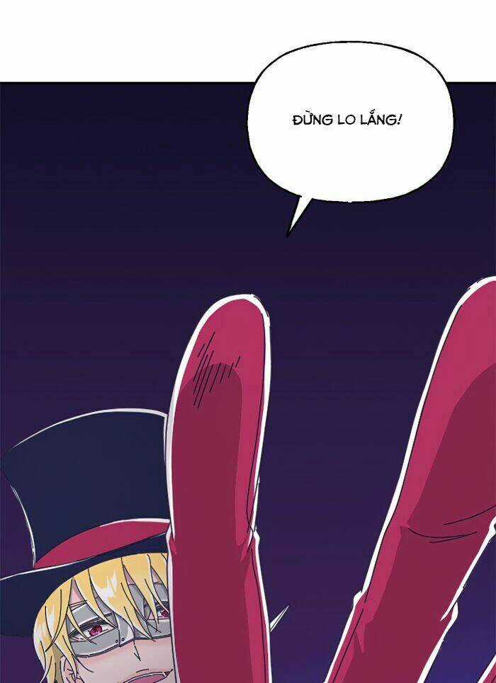 Nhà Hát Bóng Ma - Chapter 2 - Trang 165